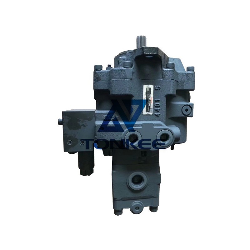 Shop high quality PVD-2B-50 hydraulic pump | Partsdic®