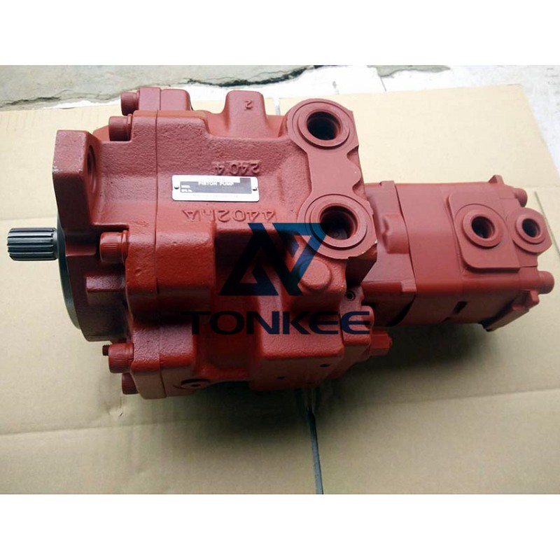 Shop PVD-3B-54P hydraulic pump | Partsdic®