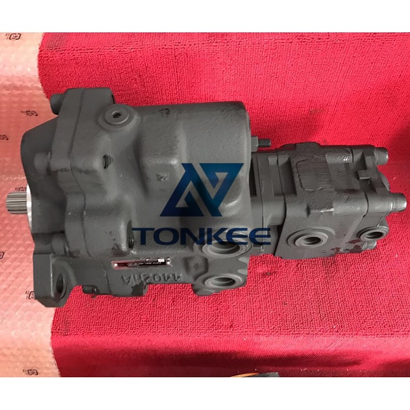 OEM PVD-3B-56P-18G5-4191A hydraulic pump | Partsdic®
