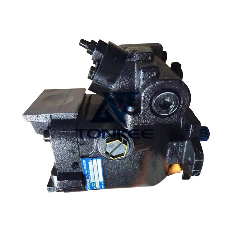 PVG-065, hydraulic pump | Partsdic® 