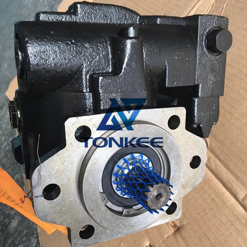 Buy PVG065B2UVRGFS hydraulic pump | Partsdic®