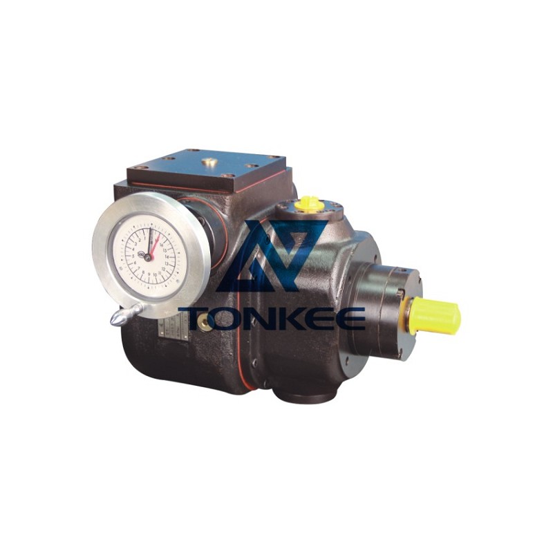 Rexroth metering pump, A2VK12 A2VK28 A2VK55 A2VK107, hydraulic pump | Partsdic®