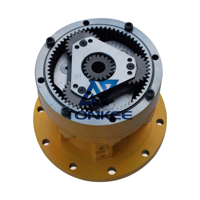 SH120Rotary, gear box | Partsdic® 