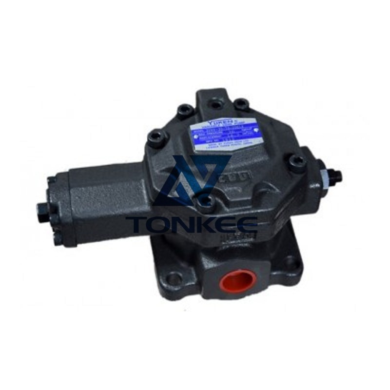 China SVPF-40-70-20H14 YUKEN VARIABLE DISPLACEMENT VANE PUMP | Partsdic®