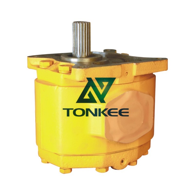 China TY16007441-67503 hydraulic pump | Partsdic®