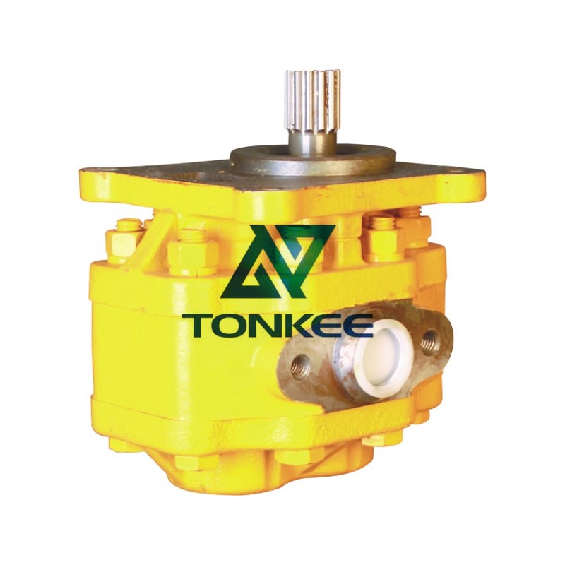  TY22007432-71203, hydraulic pump | Partsdic® 