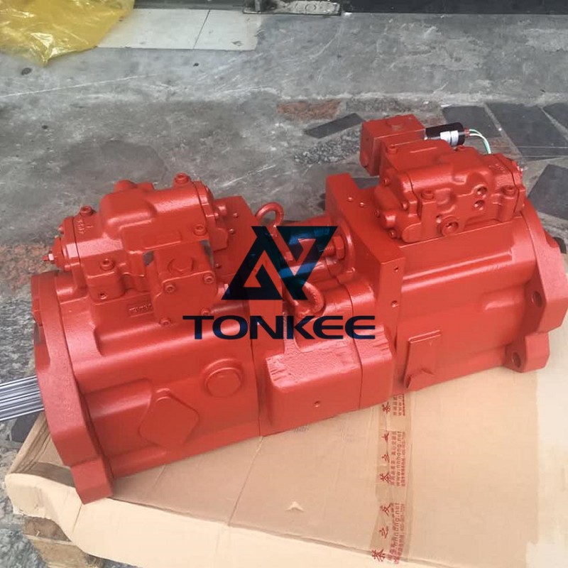 Hot sale Volvo 460 hydraulic pump K5V200 | Partsdic®