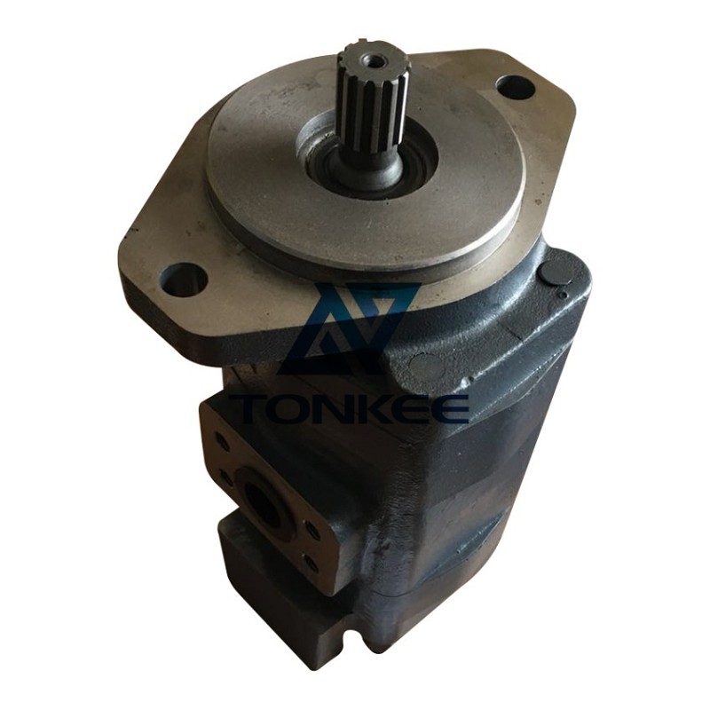  Volvo360, hydraulic pump | Partsdic®