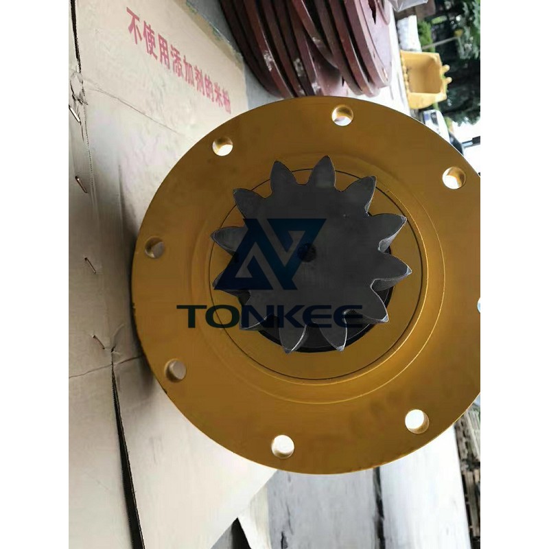 Hot sale Yuchai 85 rotary speed reducer | Partsdic®